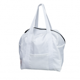 Сумка объемная, габардин без печати