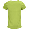 Футболка женская Crusader Women, зеленое яблоко