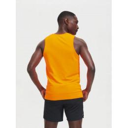 Майка мужская Sporty TT Men, оранжевый неон