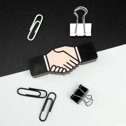 Флешка «Рукопожатие», 16 Гб