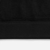 Худи оверсайз унисекс Snuggie, черное
