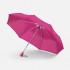 Зонт складной AOC, розовый Зонт складной AOC, розовый