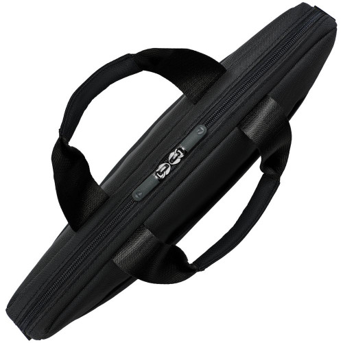 Сумка для ноутбука L214, черная