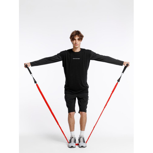 Набор трубчатых эспандеров Gym Team