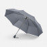Зонт складной AOC, серый Зонт складной AOC, серый