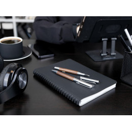 Набор из ручки и роллера Waldo