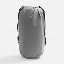 Чехол Raum для пледа, серый