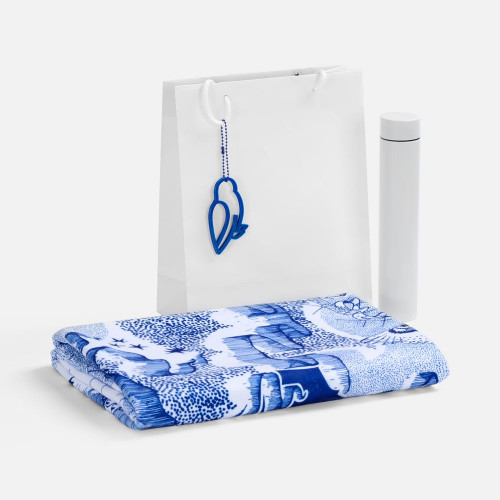 Набор «Год чудес», белый