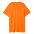 Футболка детская T-Bolka Kids, оранжевая Футболка детская T-Bolka Kids, оранжевая