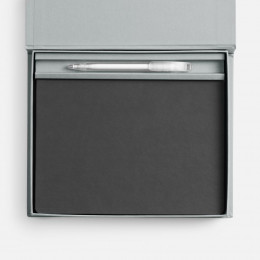 Набор Basis, серый