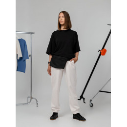 Поясная сумка Traffic, черная