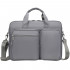 Сумка для ноутбука L266, темно-серая Сумка для ноутбука L266, темно-серая