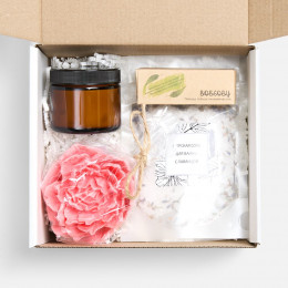 Спа-набор Mirimiri ver.2