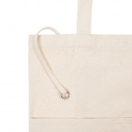 Сумка для покупок Mister Big, неокрашенная