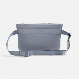 Поясная сумка W2, серая