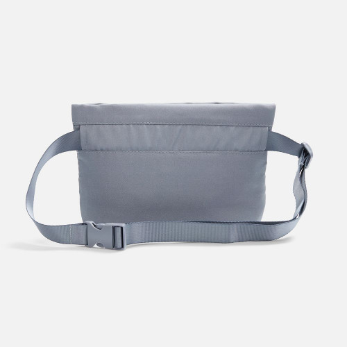 Поясная сумка W2, серая