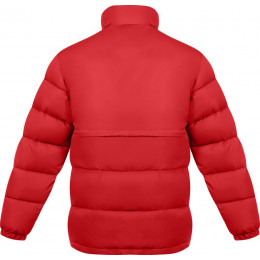 Куртка Unit Hatanga, красная