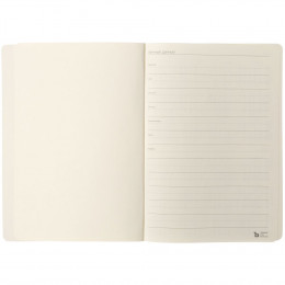 Ежедневник Eco Write, недатированный