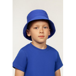 Панама детская Bizbolka Challenge Kids, белая