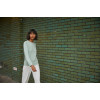 Свитшот женский BNC Inspire (Organic), красный