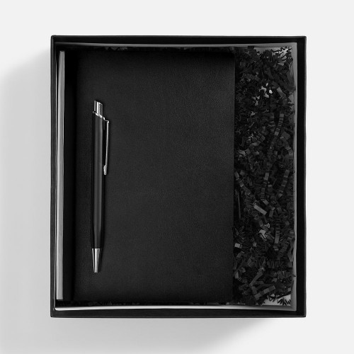 Набор Kroom Coffee, черный