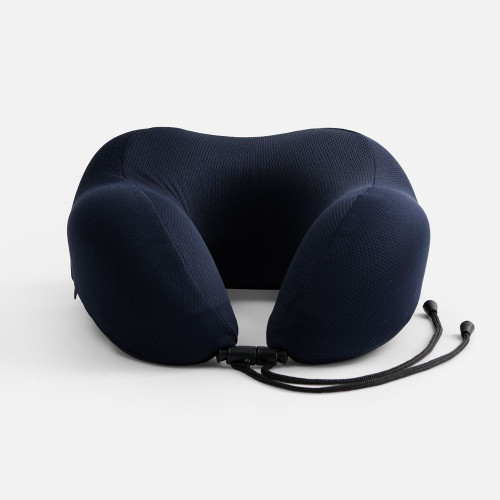Дорожная подушка Somna, синяя