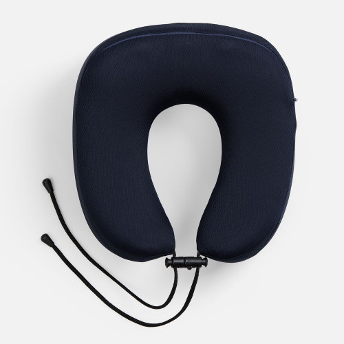 Дорожная подушка Somna, синяя