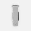 Фитнес-браслет Xiaomi Smart Band 10, серебристый