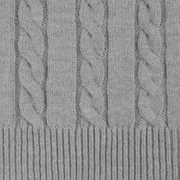 Плед на заказ Heat Trick Plus, S, акрил