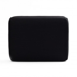 Подушка CampChamp, черная