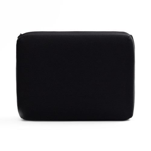 Подушка CampChamp, черная