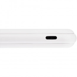Аккумулятор Uniscend All Day Type-C 10000 мАч, белый