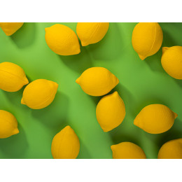 Антистресс «Лимон»