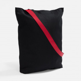 Основа для шопера B4, черная