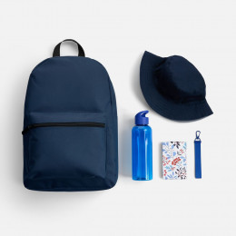 Набор Flowmode, синий