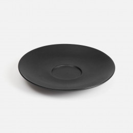 Чайная пара Stansa, черная