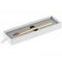 Ручка шариковая Superbia, золотистая Ручка шариковая Superbia, золотистая