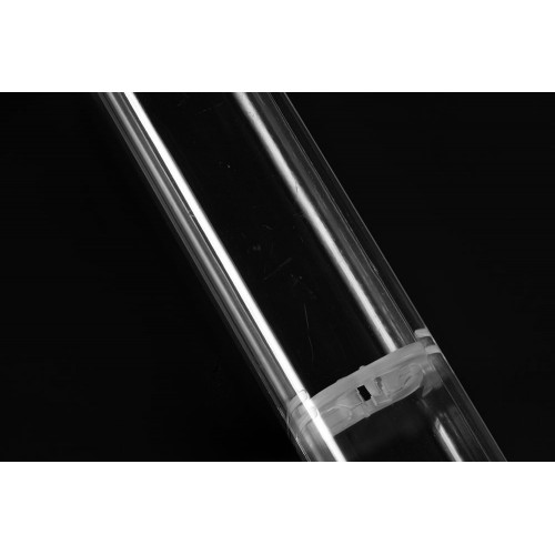 Футляр Crystal для 1 ручки, прозрачный