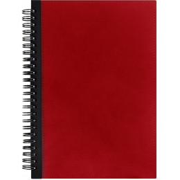 Набор Notera Maxi, красный