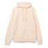 Толстовка с капюшоном унисекс Hoodie, светло-розовая Толстовка с капюшоном унисекс Hoodie, светло-розовая