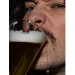 Бокал для пива Pub Weizen