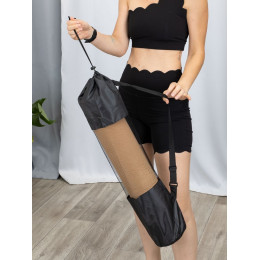 Сумка-чехол Movemate, черная