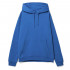 Худи унисекс Tuloksa 280, ярко-синее Худи унисекс Tuloksa 280, ярко-синее