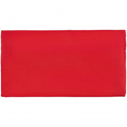 Пенал P-case, красный