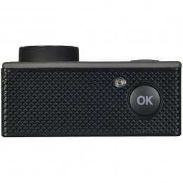 Экшн-камера Digma DiCam 300, серая