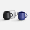 Кружка Tubbi, белая