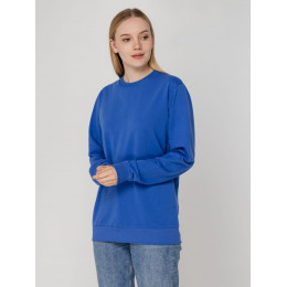 Свитшот Toima 2.0, ярко-синий