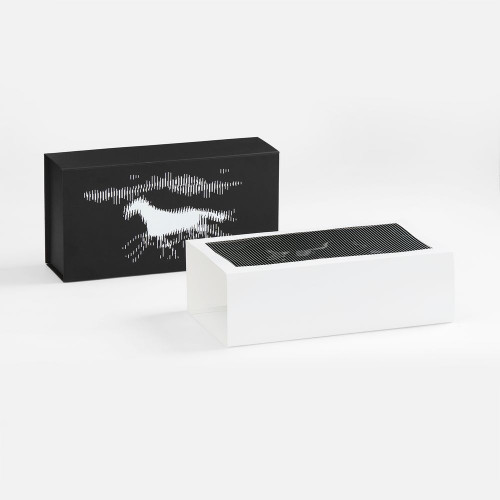 Коробка «Динамика успеха»