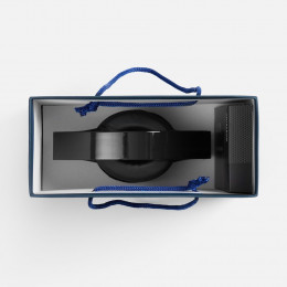 Набор SoundMind, черный