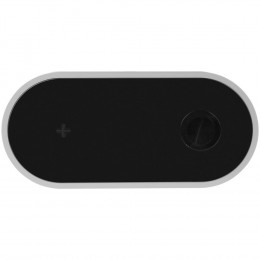 Зарядная станция Fulcrum, черная